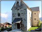 foto Monte San Vigilio e Lago Nero